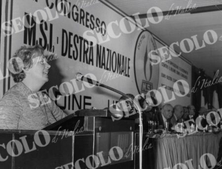 EVENTI DI PARTITO XI CONGRESSO NAZIONALE 7