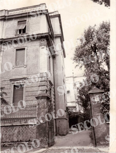 VITTIME DI PARTITO MATTEI, FRATELLI (VIRGILIO E STEFANO) 253
