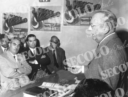 SECOLO D’ITALIA DIRETTORI 8