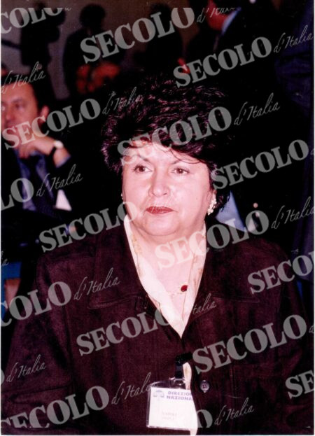 NAPOLI ANGELA 8