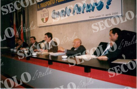 EVENTI DI PARTITO CONVEGNI 69