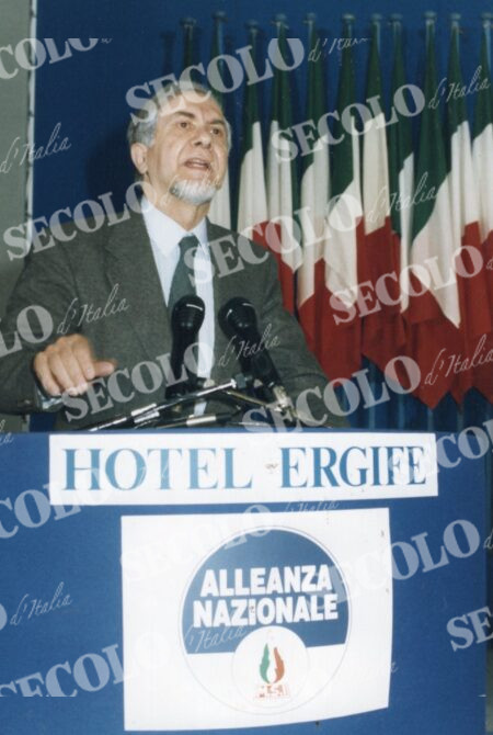 EVENTI DI PARTITO ASSEMBLEA CONGRESSUALE 33