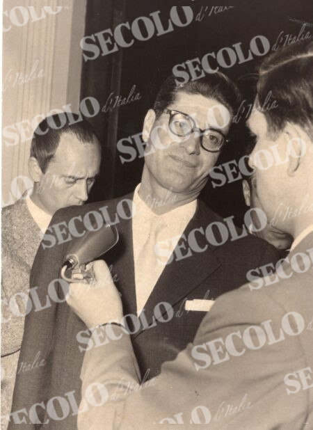 FRANZA ENEA 1