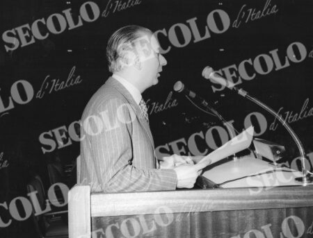EVENTI DI PARTITO IX CONGRESSO NAZIONALE 3