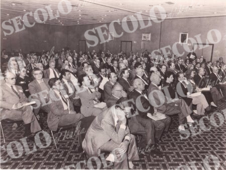 EVENTI DI PARTITO COMITATO CENTRALE 36