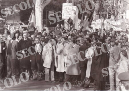 MANIFESTAZIONI PUBBLICHE ARGOMENTI VARI 6