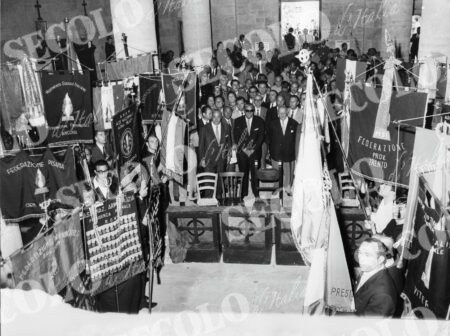 MUSSOLINI BENITO COMMEMORAZIONI 59