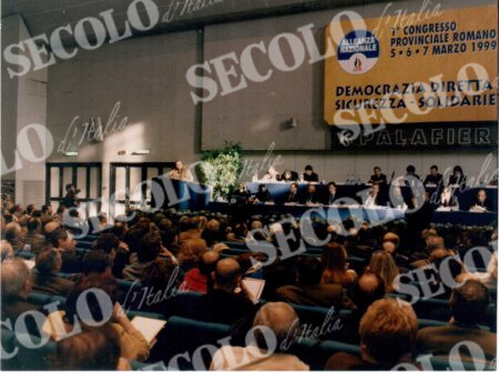 EVENTI DI PARTITO ARGOMENTI VARI 11