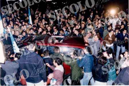 ELEZIONI POLITICHE 1994 3