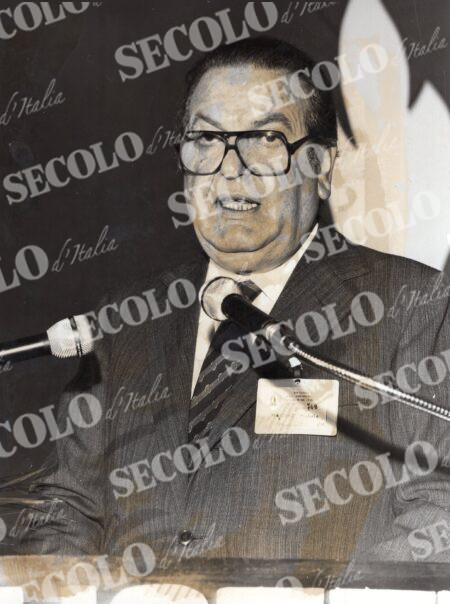 EVENTI DI PARTITO XIV CONGRESSO NAZIONALE 27