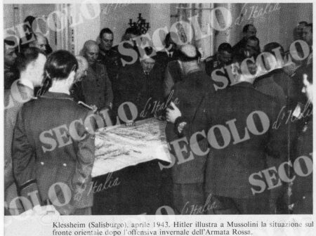 MUSSOLINI BENITO VITA E OPERE 144