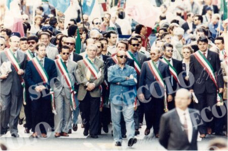 MANIFESTAZIONI PUBBLICHE ARGOMENTI VARI 17