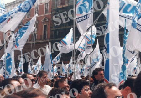 UGL MANIFESTAZIONI PUBBLICHE 24