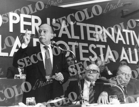 EVENTI DI PARTITO XIV CONGRESSO NAZIONALE 21