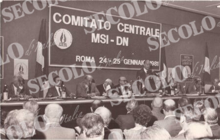 EVENTI DI PARTITO COMITATO CENTRALE 22