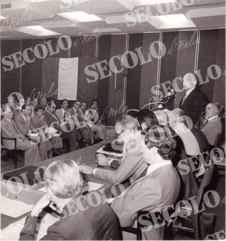 EVENTI DI PARTITO COMITATO CENTRALE 15