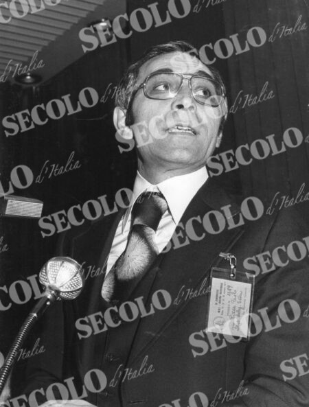 EVENTI DI PARTITO XI CONGRESSO NAZIONALE 16