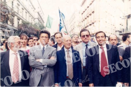 MANIFESTAZIONI PUBBLICHE ARGOMENTI VARI 84
