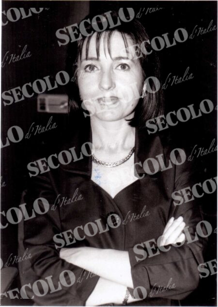 PIRRAMI LETIZIA 1