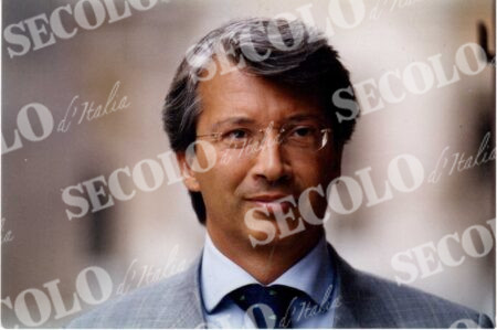 BALDI MICHELE 1