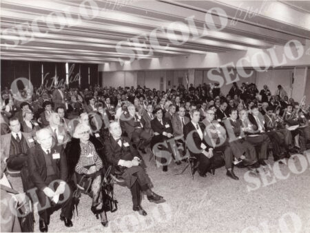 EVENTI DI PARTITO COMITATO CENTRALE 45