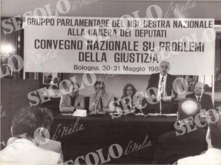 EVENTI DI PARTITO CONVEGNI 6