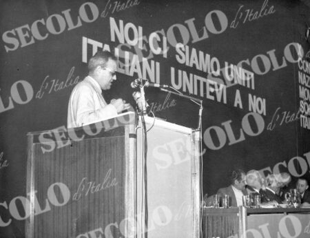 EVENTI DI PARTITO X CONGRESSO NAZIONALE 33