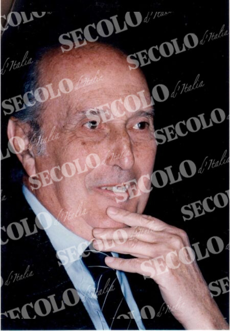 REBECCHINI GAETANO 1