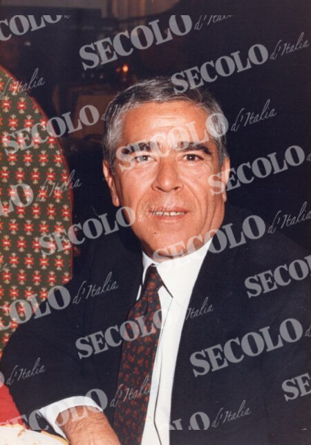 LUPO ROMOLO 1