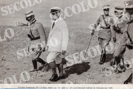 MUSSOLINI BENITO VITA E OPERE 85