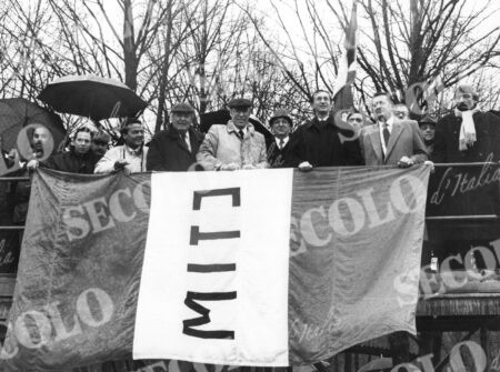 MANIFESTAZIONI PUBBLICHE COMMEMORAZIONI 52