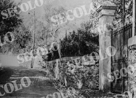 MUSSOLINI BENITO VITA E OPERE 22