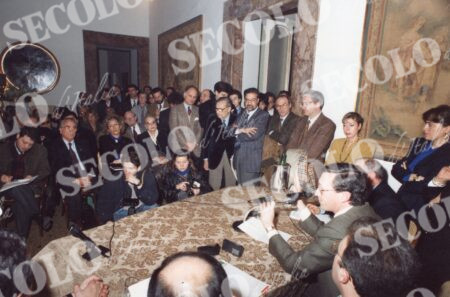 ELEZIONI POLITICHE 1992 29