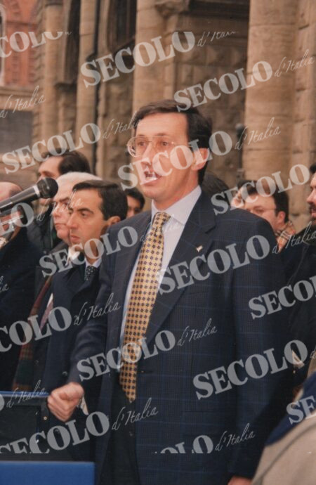 ELEZIONI COMIZI 291