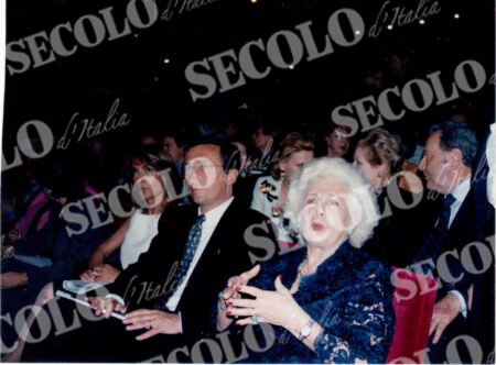 EVENTI DI PARTITO COMMEMORAZIONI 1