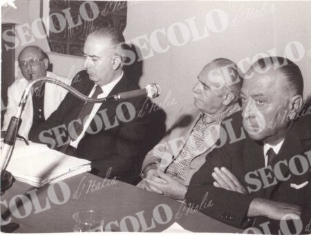 EVENTI DI PARTITO COMITATO CENTRALE 9