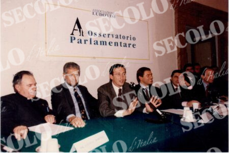 EVENTI DI PARTITO CONVEGNI 60