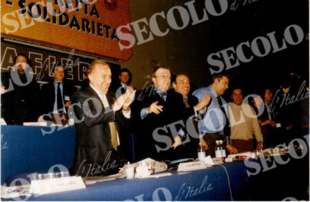 EVENTI DI PARTITO ARGOMENTI VARI 8