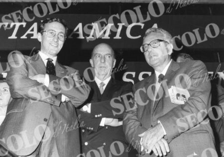 ELEZIONI AMMINISTRATIVE 1993 48