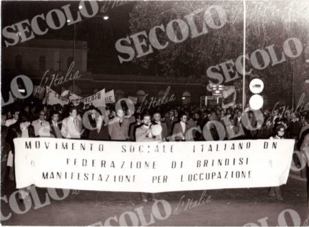 MANIFESTAZIONI PUBBLICHE TERRITORIO FEDERAZIONI 1