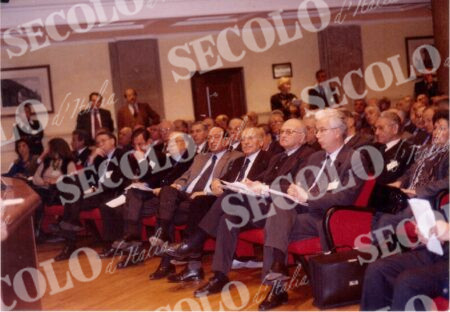 EVENTI DI PARTITO CONVEGNI 40