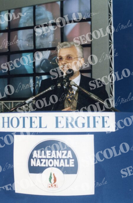 EVENTI DI PARTITO ASSEMBLEA CONGRESSUALE 37