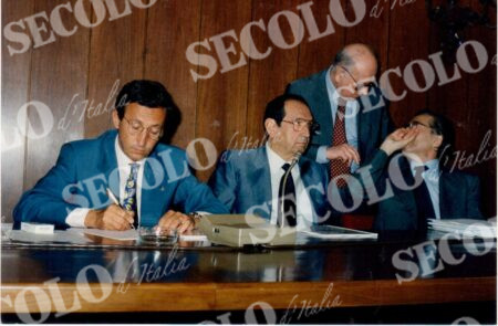 CENTRO STUDI STATO NUOVO CONVEGNI 9