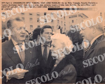 MUSSOLINI BENITO FIGLINIPOTI 111