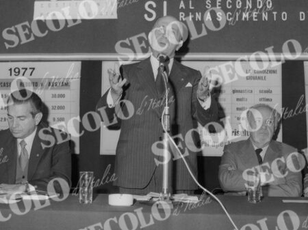 EVENTI DI PARTITO COSTITUENTE PER LA LIBERTA’ (UPN-Unione Popolare per la Libertà) 6