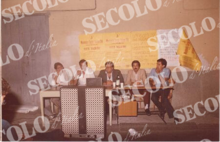 EVENTI DI PARTITO CONVEGNI 78