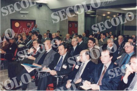 EVENTI DI PARTITO DIREZIONE NAZIONALE 65