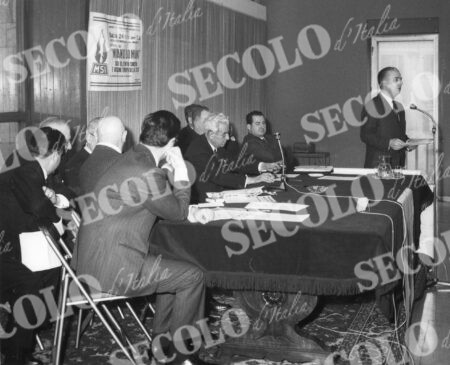 SERVELLO FRANCESCO (FRANCO) 23