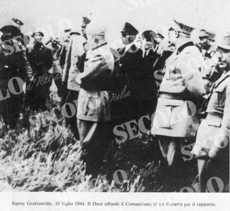 MUSSOLINI BENITO VITA E OPERE 164
