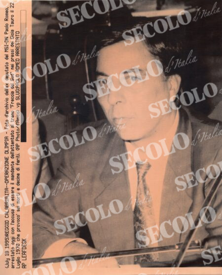 ROMEO PAOLO 1